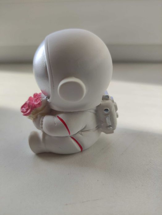 Подарок декор Астронавт