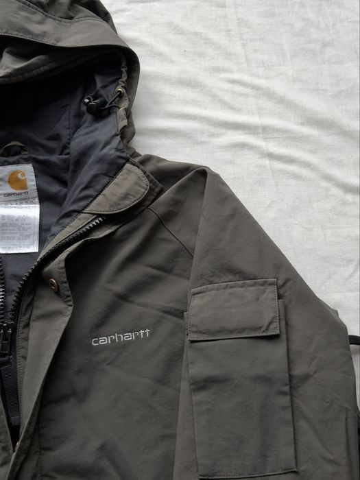 Carhartt,geacă pt.bărbați,măr.L(merge pt.XL)