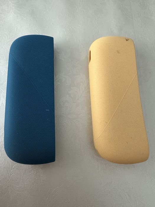 Accesorii IQOS DUO