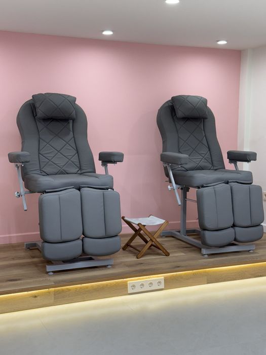 Сдам место для маникюра