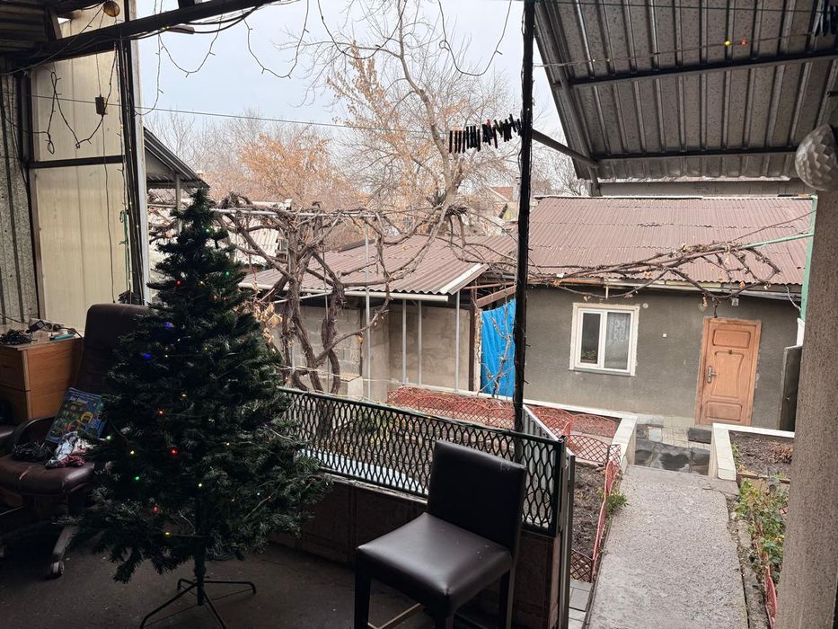 Продажа дома Турксибский район