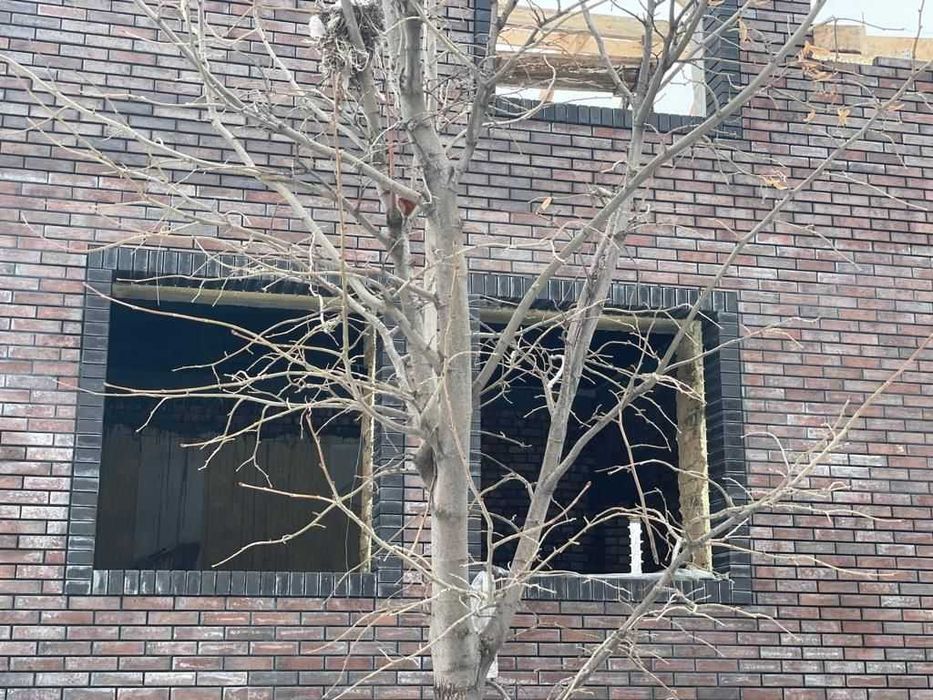 Облицовочный кирпич Тайга Марион Север