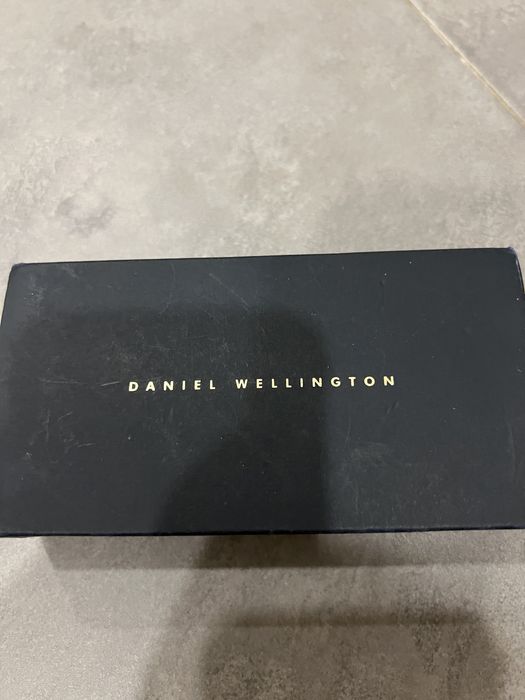 Часовник Daniel Wellington Classic St Mawes