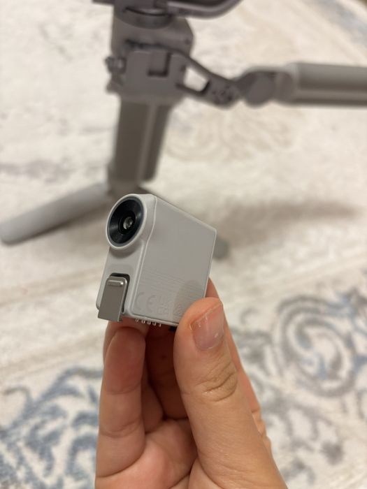 стабилизатор DJI RS 4