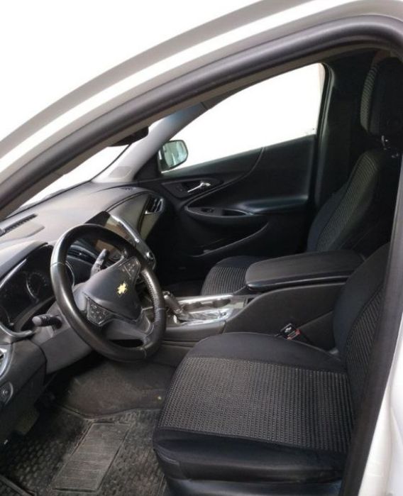 Аренда  насия савдо Малибу автомат 2018 йил тоза