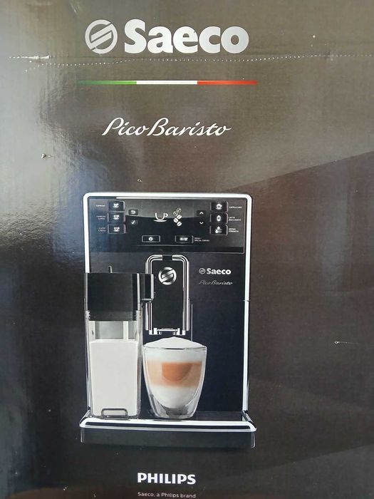Кафемашина Саеко Пико Баристо