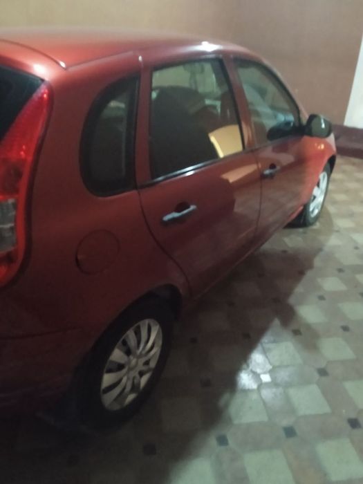 Lada Другая 2008 — 3