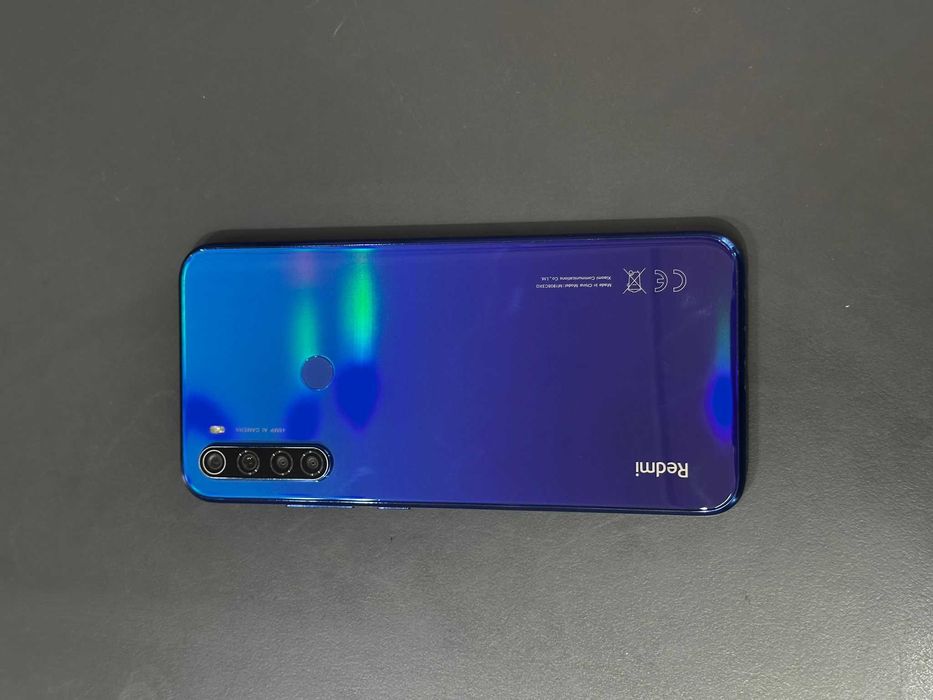 Xiaomi Redmi Note 8T - 4/64GB