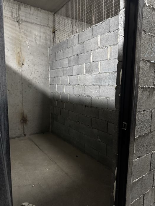 Клодовые помещения клодовки