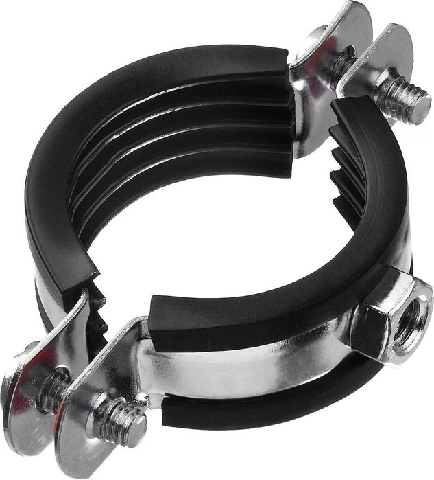 Хомут металлический.   Ascelik   ( Turkey)