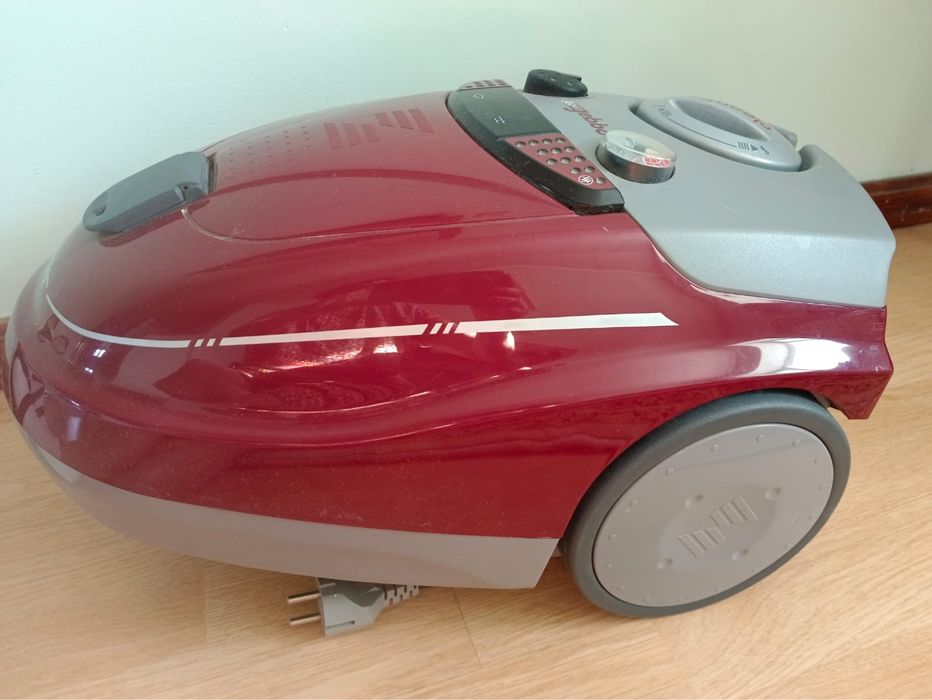 Пылесос zepter