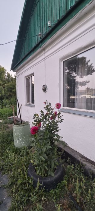 Продается дом в совхозе Жана талап