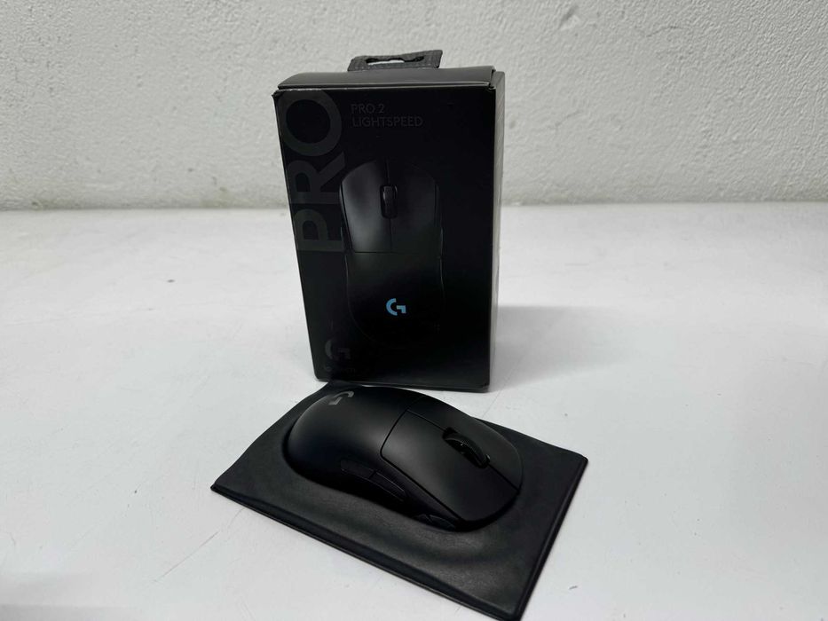 Мишка - Logitech Pro 2 Lightspeed