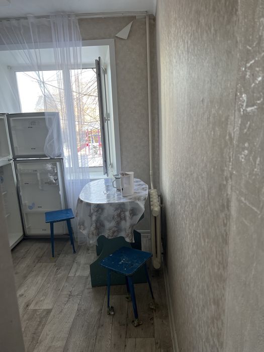 сдам квартиру в центре города
