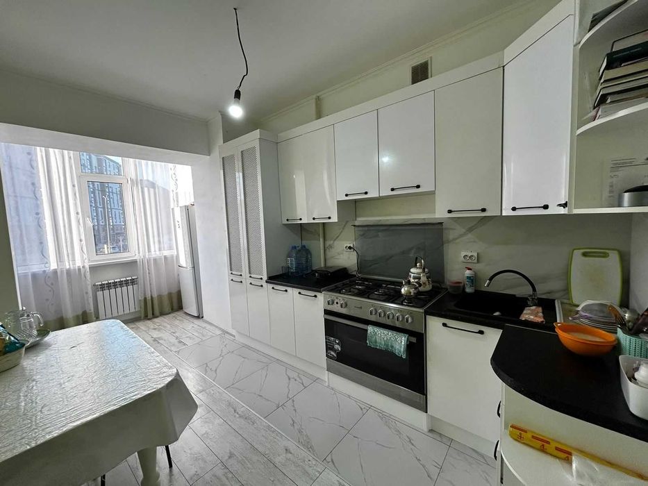 продам квартиру Алтын Орда  3Д