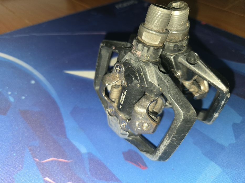 Pedale clips Shimano PD-ME700