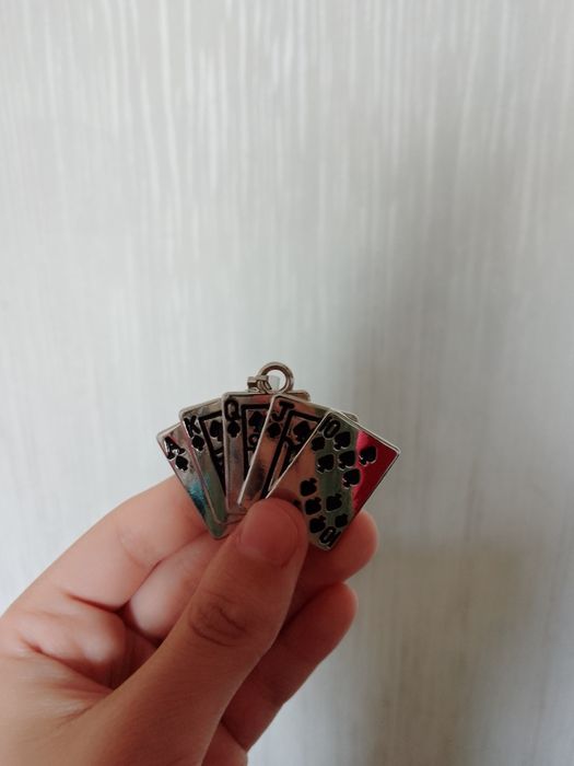 Украшения в стиле аниме