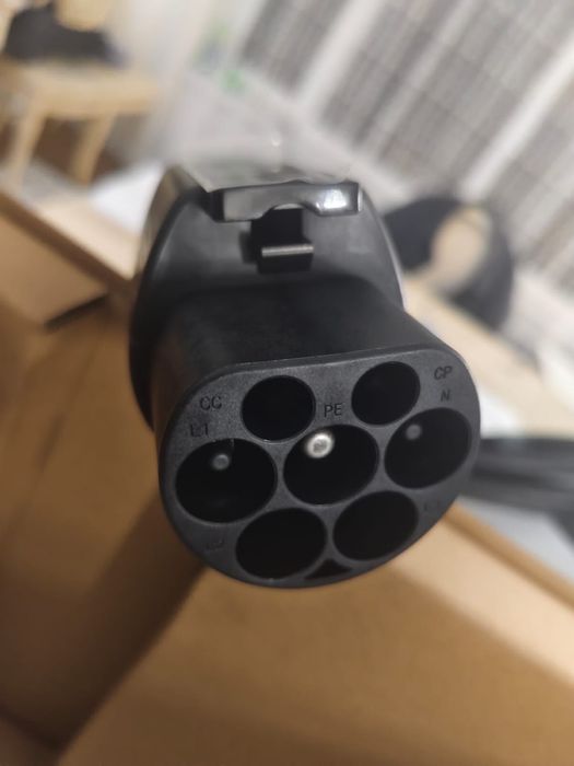 Зарядная станция