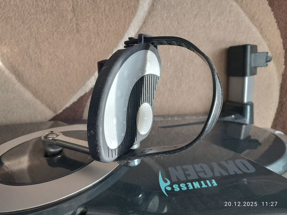 Велотренажер в хорошем состоянии