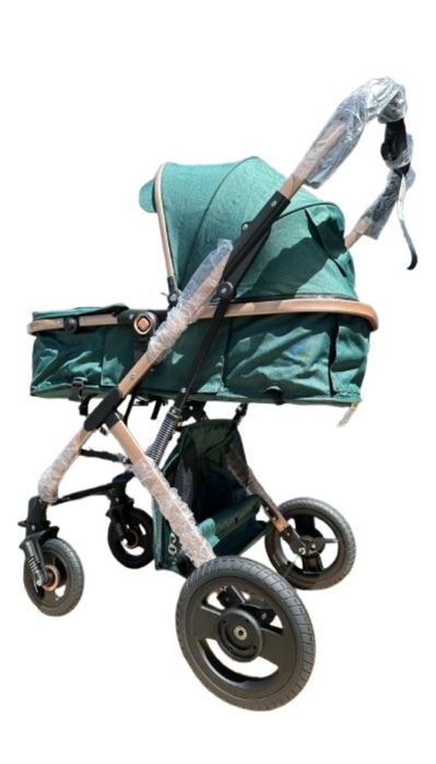 Продам коляску отличное состояние