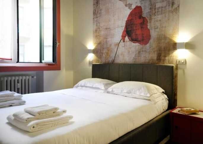 Дава се под наем Двустаен апартамент в Пловдив, Сточна гара - 65 кв.м за 219.3 € - Снимка #1