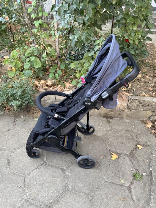 Каличка Ergobaby Metro