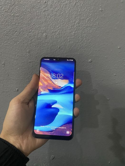Samsung A50 6/128gb