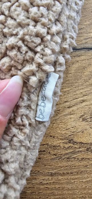 Бебешки космонавт 9-12 месеца