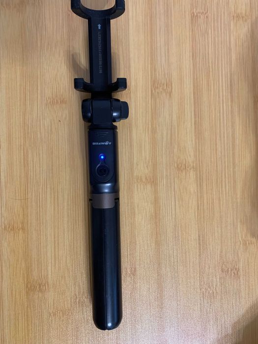 Selfie stick BlitzWolf Bluetooth