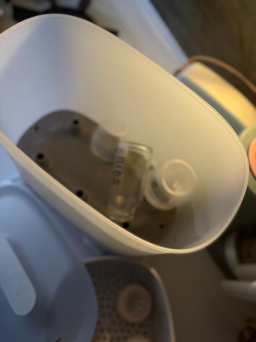 Sterilizator Philips Avent