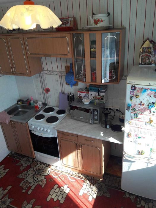 Продам 2-х комн. ул. Камзина, 57