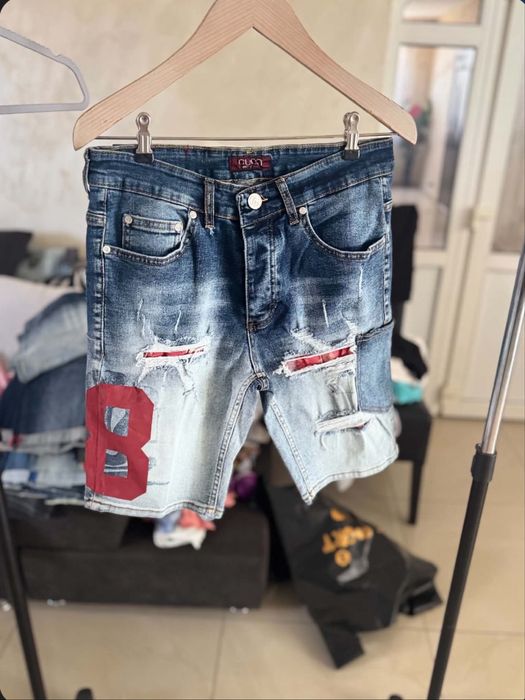 Blugi Gucci 18 Legacy