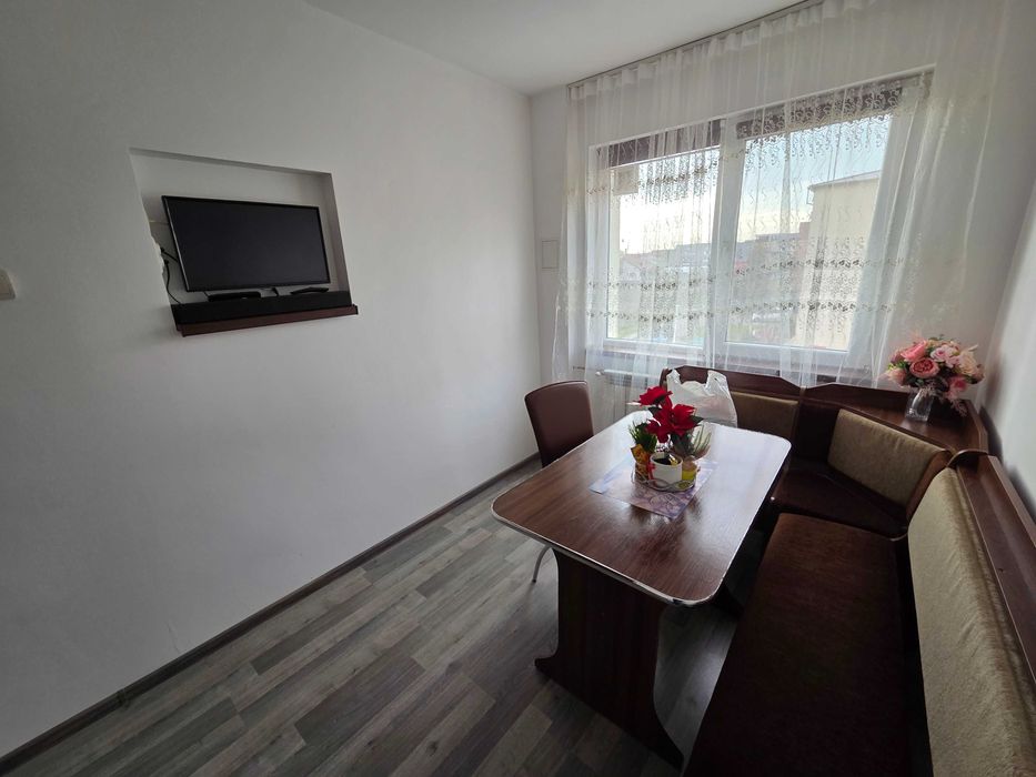 Apartament Piața sârbilor