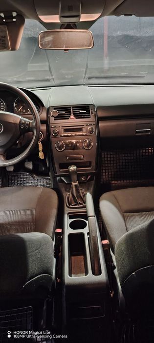 Mercedes-Benz A180 an 2011 Euro5 accept buyback