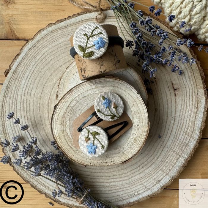 Детски аксесоари за коса