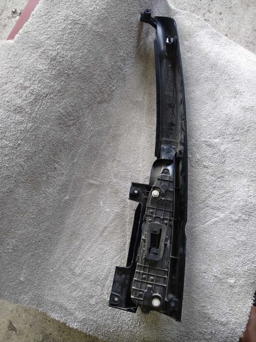 Ляв стоп WV Caddy 2022 година