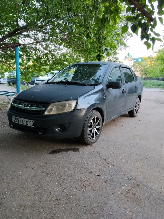 Продам гранту 13 год
