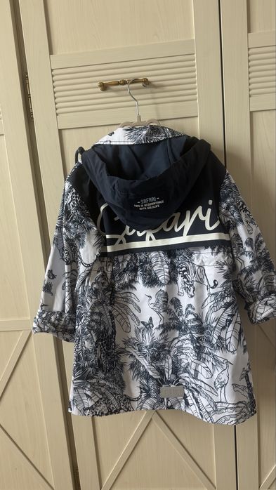 Продам новый плащ, Gulliver