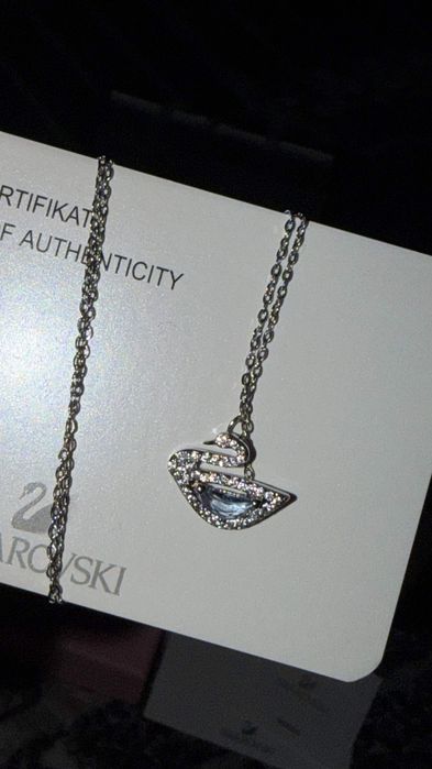 Lănțișoare swarovski toate modelele