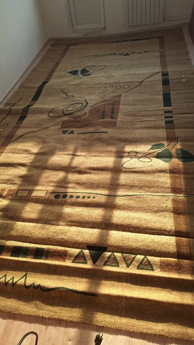 Продам клем палас