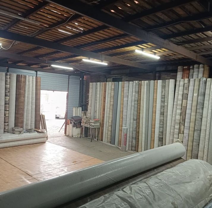 Линолеум оптом и в розницу