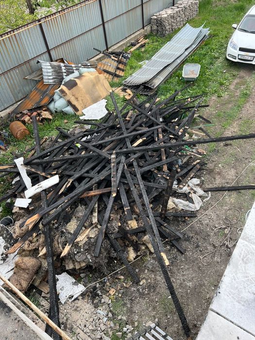 Бесплатные Дрова