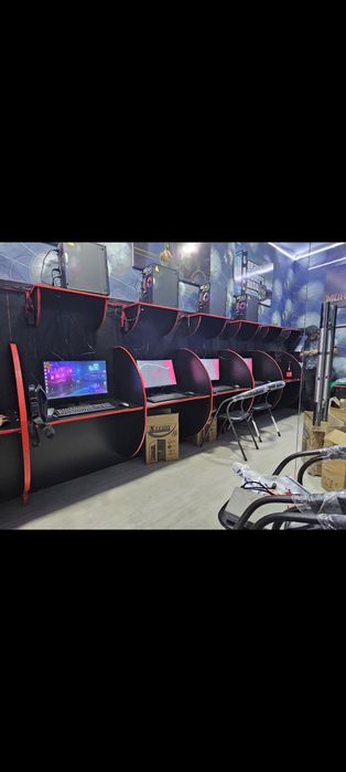 Monitor Immer 24 curved. Optom yoki donaga.11 ta arzon