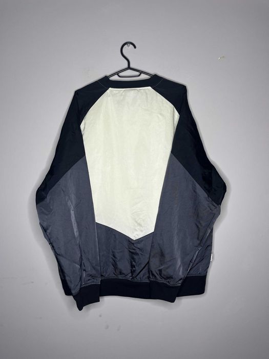 Nike Sportswear NSP Woven Crewneck Мъжка Блуза