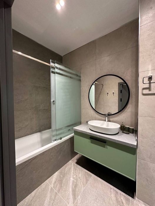 ЖК Mirabad Avenue 2 room apartment for rent