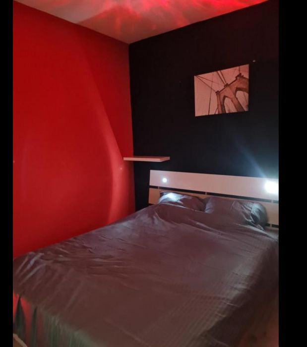 Дава се под наем Двустаен апартамент в Стара Загора, Кольо Ганчев - 65 кв.м за 30.6 € - Снимка #5