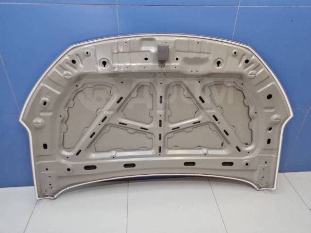 Капот из листового металла в сборе для BAIC AUTO U5