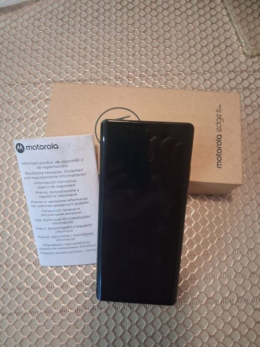 Motorola Edge 30 ultra 5G