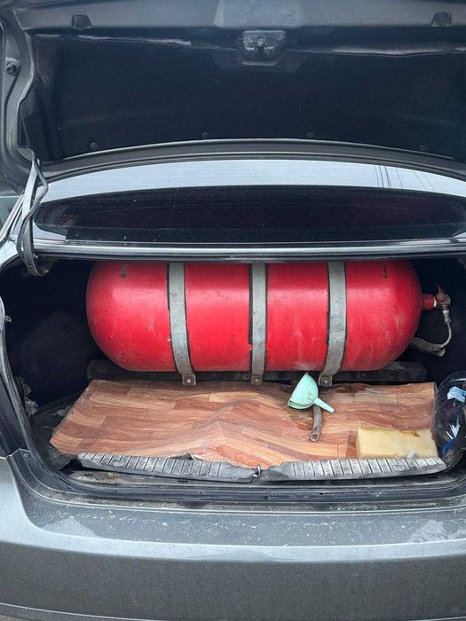 Lacetti 1.8L 2012, 2-pozitsiya