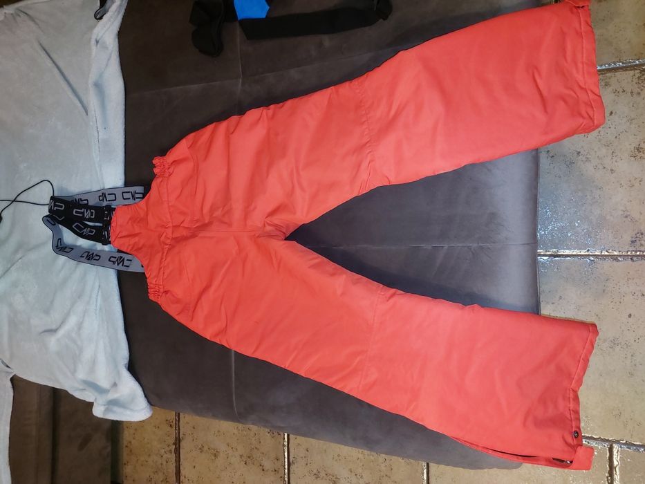Pantaloni schi copii